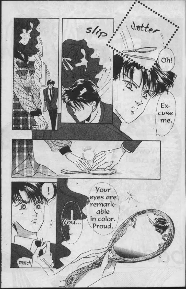 Sailor Moon Chapter 7.2 53